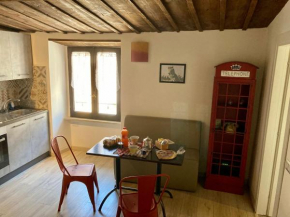 Alloggio turistico hipster house